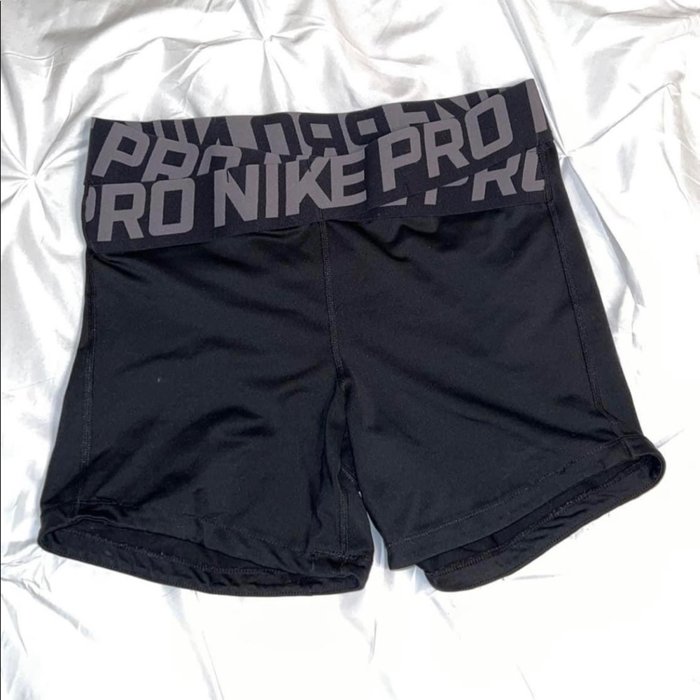nike pros